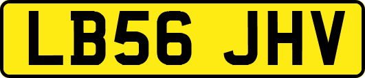 LB56JHV