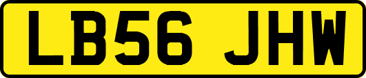 LB56JHW