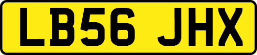 LB56JHX