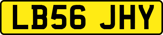 LB56JHY