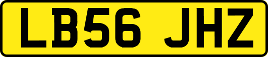 LB56JHZ