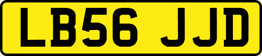 LB56JJD