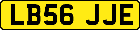 LB56JJE
