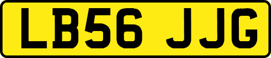 LB56JJG