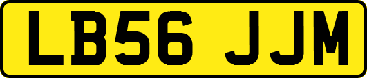 LB56JJM