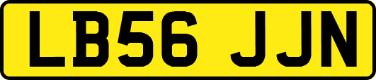 LB56JJN