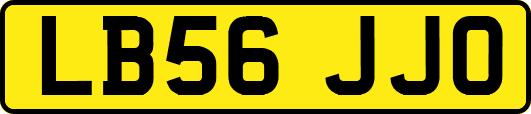 LB56JJO