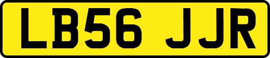 LB56JJR