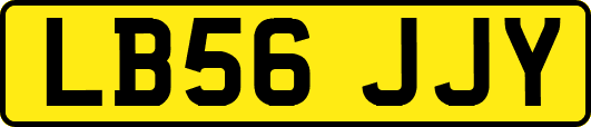 LB56JJY