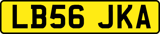 LB56JKA