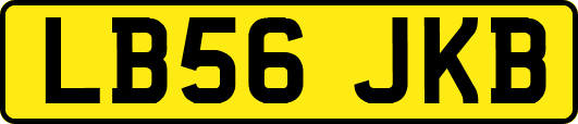 LB56JKB