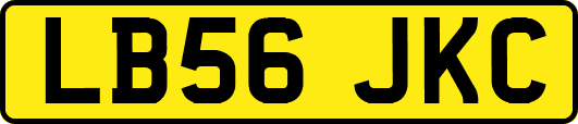 LB56JKC