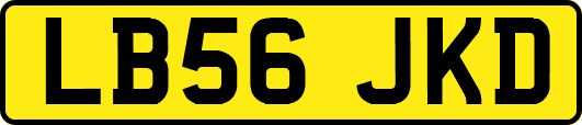 LB56JKD