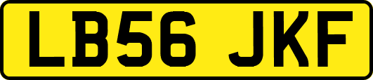 LB56JKF