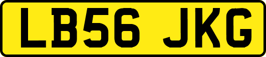 LB56JKG