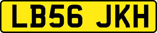 LB56JKH