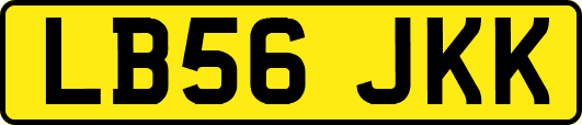 LB56JKK