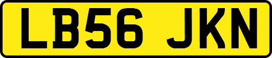 LB56JKN