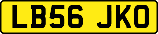 LB56JKO