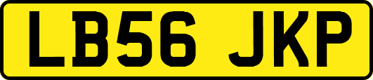 LB56JKP