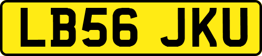 LB56JKU