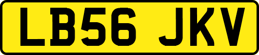 LB56JKV
