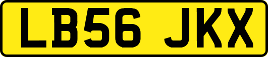 LB56JKX