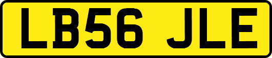 LB56JLE