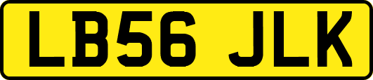 LB56JLK