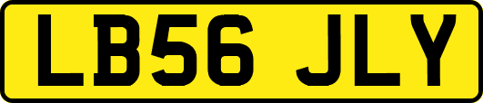 LB56JLY
