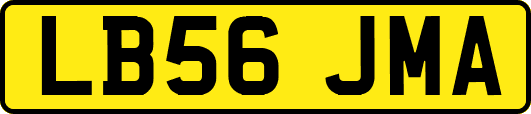 LB56JMA