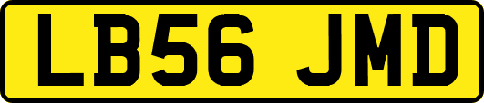 LB56JMD