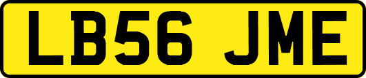 LB56JME