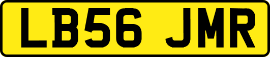 LB56JMR