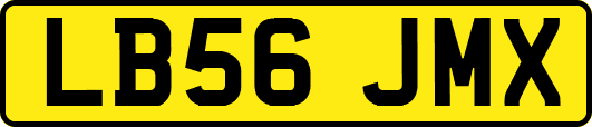 LB56JMX
