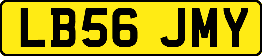 LB56JMY