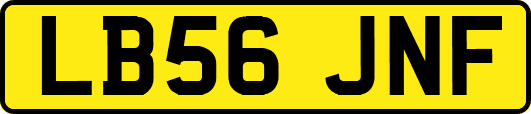 LB56JNF