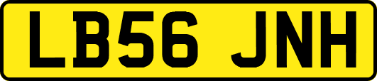LB56JNH