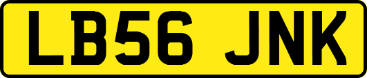 LB56JNK