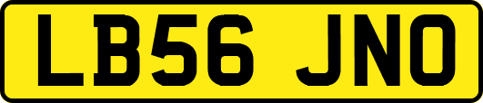 LB56JNO
