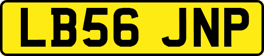 LB56JNP