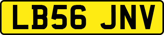 LB56JNV