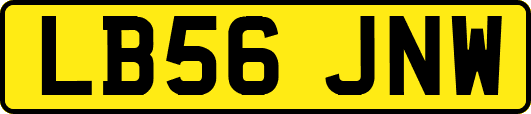 LB56JNW