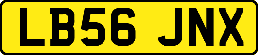 LB56JNX