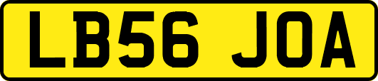 LB56JOA