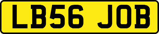 LB56JOB