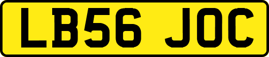 LB56JOC