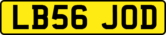 LB56JOD