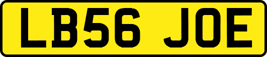 LB56JOE