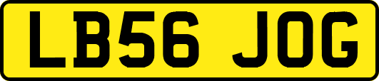 LB56JOG